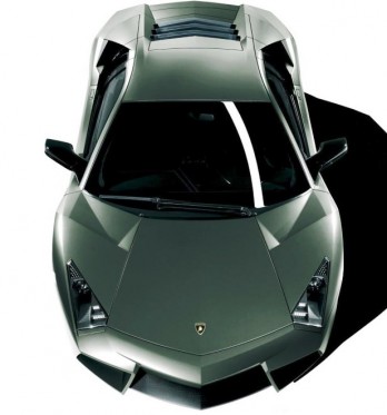 LAMBORGHINI  DIMINISHED VALUE AFTER COLLISION REPAIRS